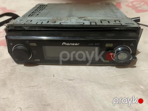 Pioneer 9450 — Bakı