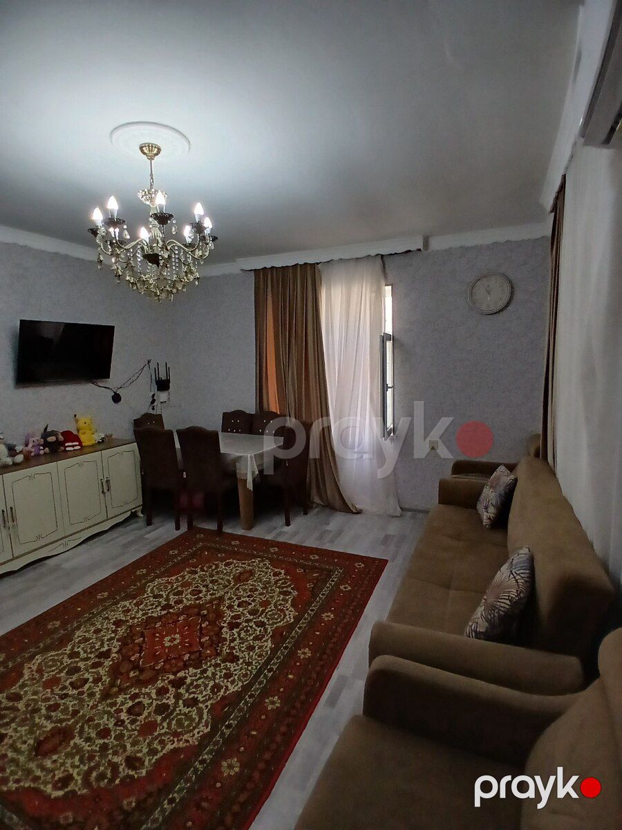 Həyət evi, Masazır qəs — Ev, villa, Bakı (8)