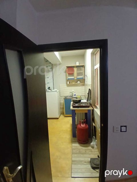 Satılır 2 otaqlı yeni tikili 44 m² — Bakı