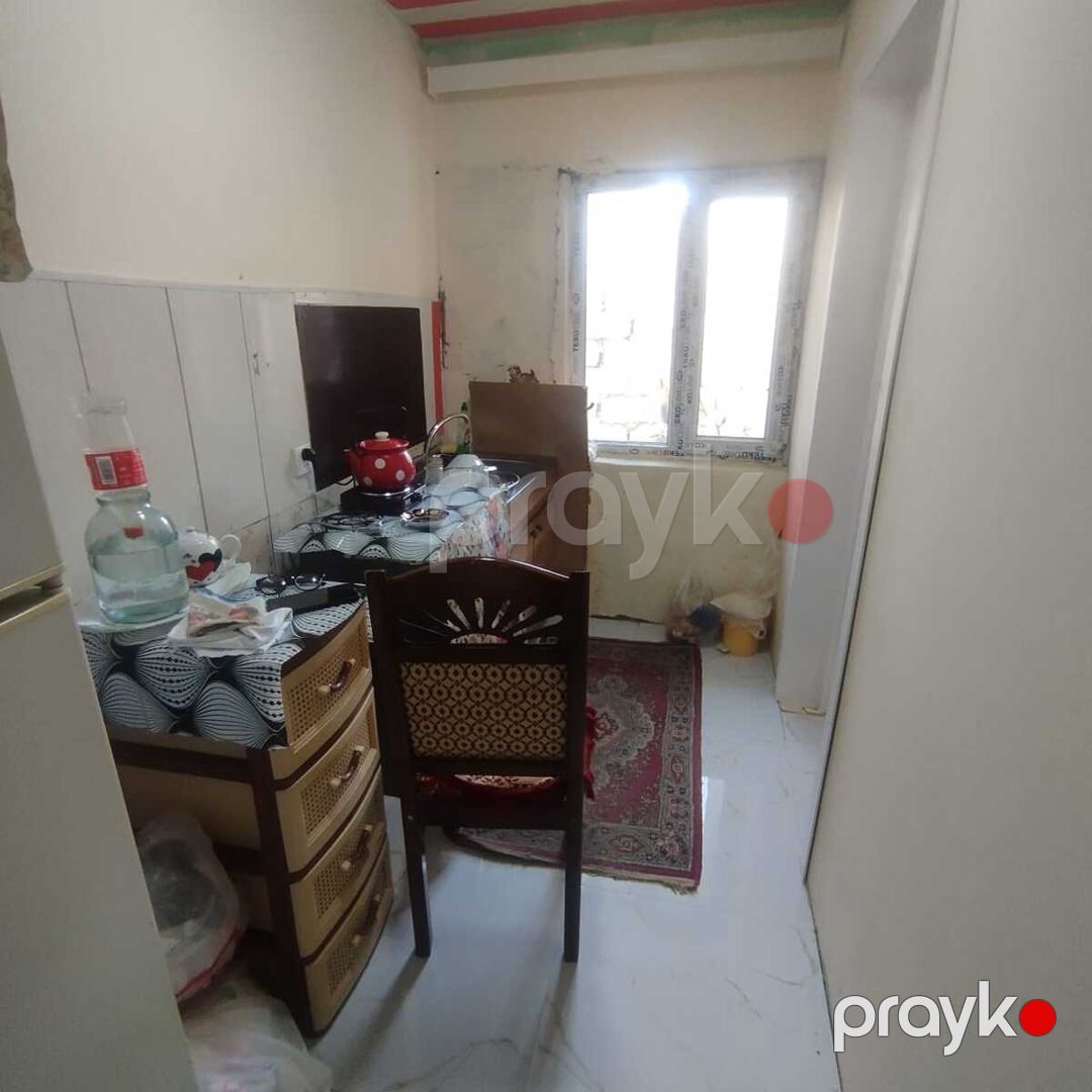 Həyət evi, Biləcəri qəs — Ev, villa, Bakı (5)