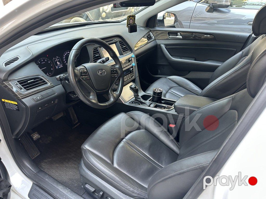 Kia Sportage, 2.0 L, 2015 il, 210 000 km — Avtomobillər, Bakı (3)