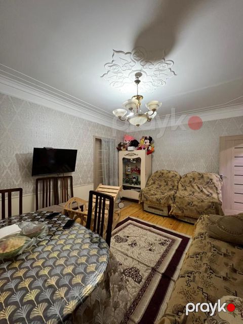 4-otaqlı mənzil, Sumqayıt ş., 84 m² — Sumqayıt
