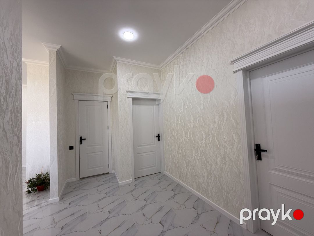 Satılır 4 otaqlı həyət evi/bağ evi 100 m² — Ev, villa, Bakı (7)
