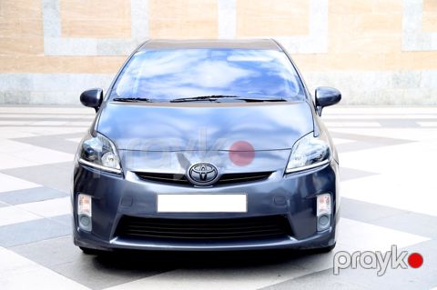 Toyota Prius, 1.8 L, 1.3 kWh, 2009 il, 338 000 km — Bakı