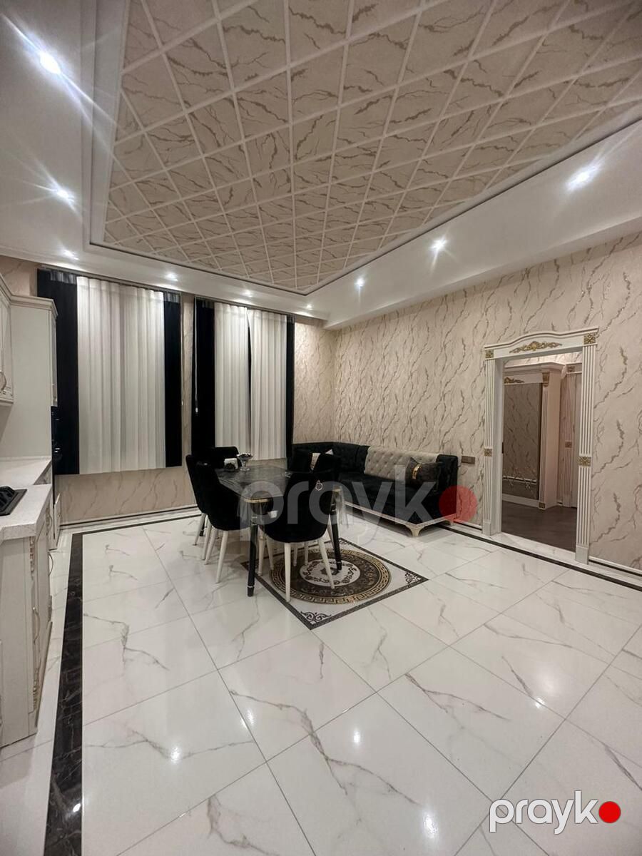Satılır 7 otaqlı həyət evi/bağ evi 455 m² — Ev, villa, Bakı (2)