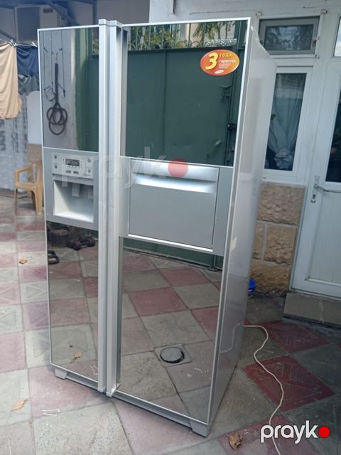 Soyuducu — Bakı
