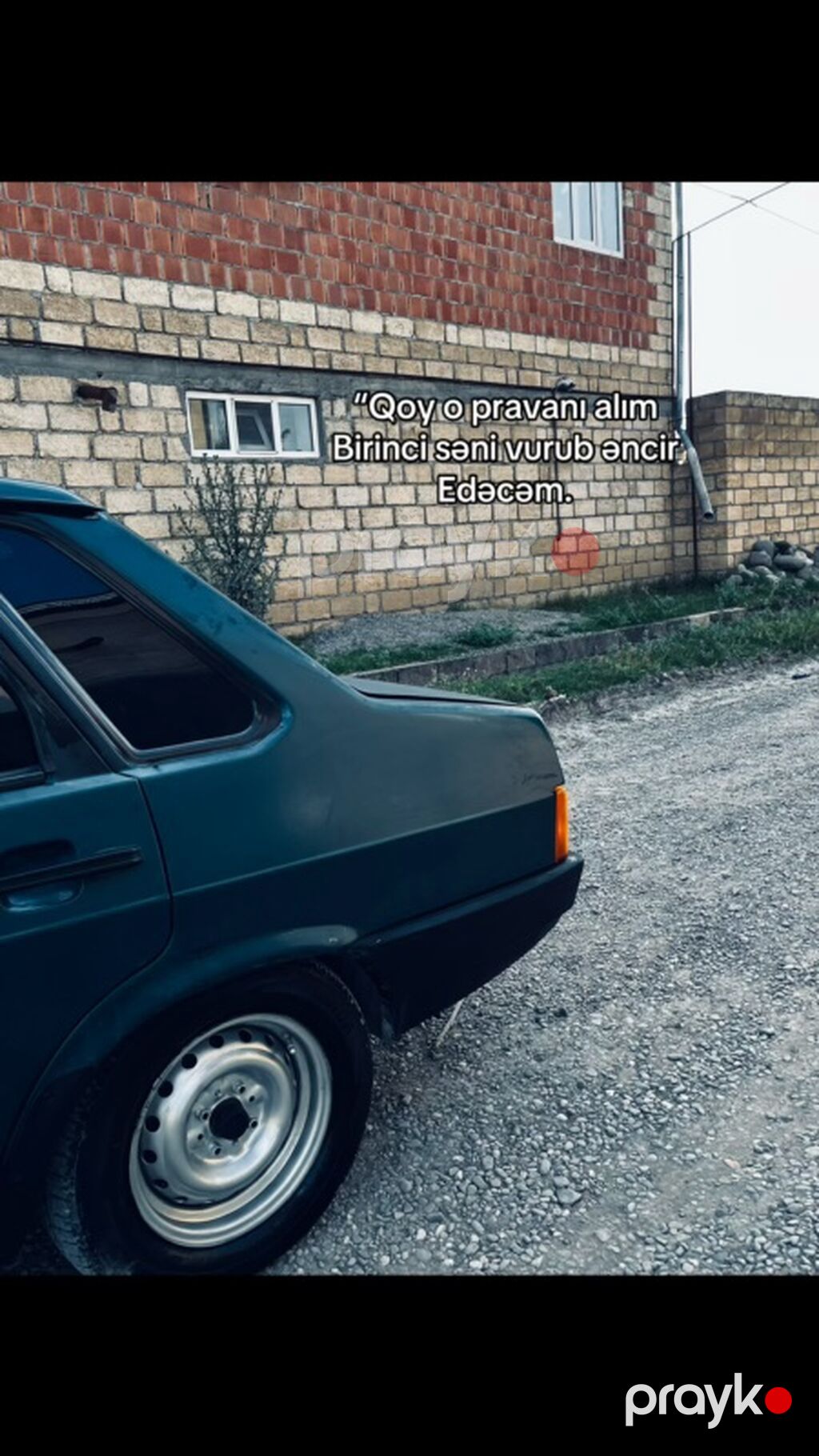 Lada Samara (sedan) – klassik dizaynlı şəhər və gündəlik istifadə üçün — Avtomobillər, Quba (3)