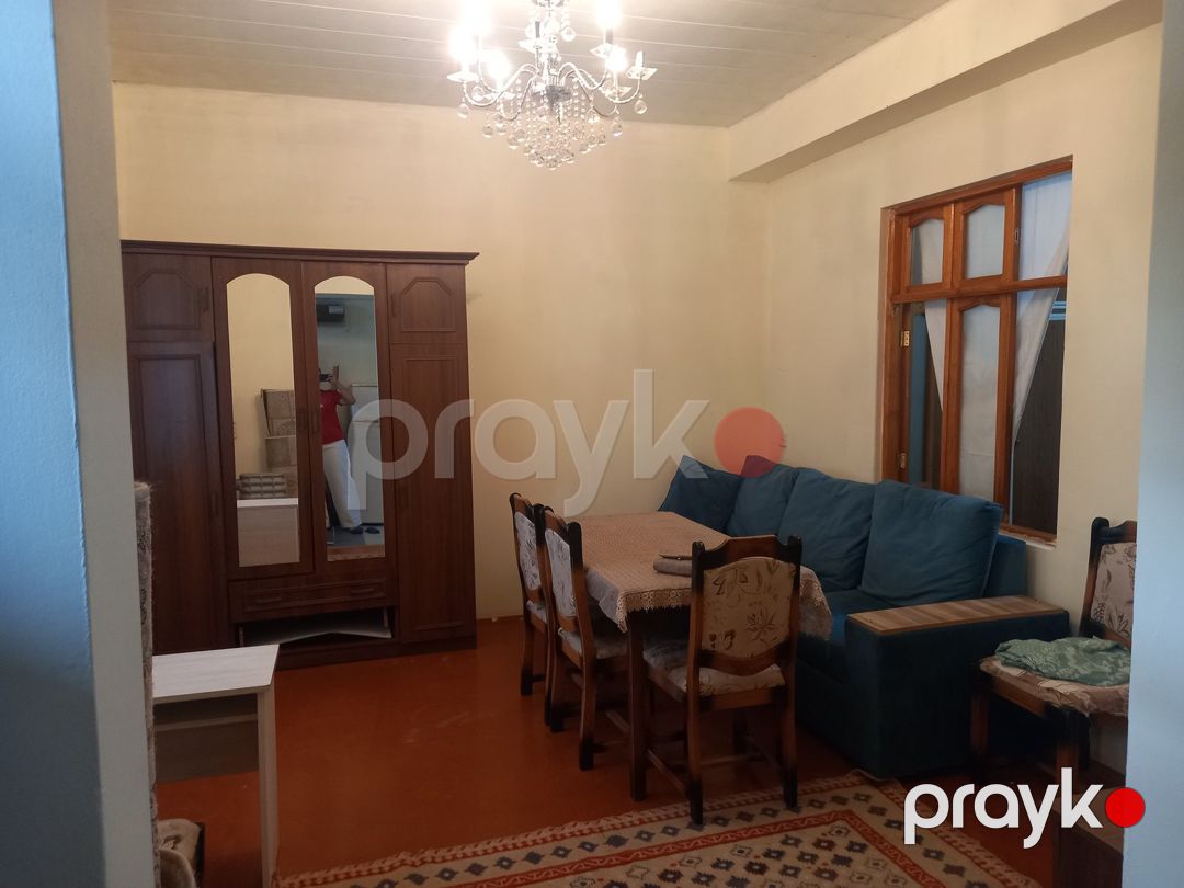 Həyət evi kirayə verilir, Nəsimi r — Ev, villa, Bakı (10)