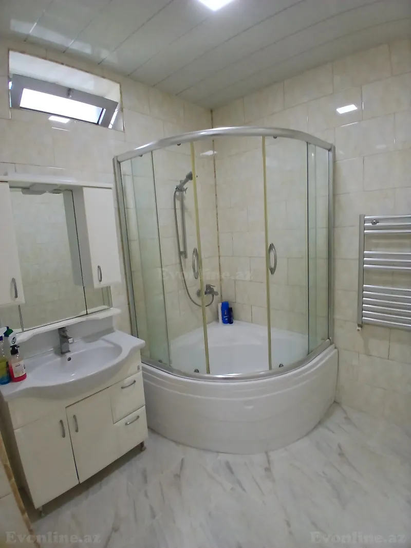 Satılır 4 otaqlı Həyət evi 109.8 m² Astara — Ev, villa, Astara (7)