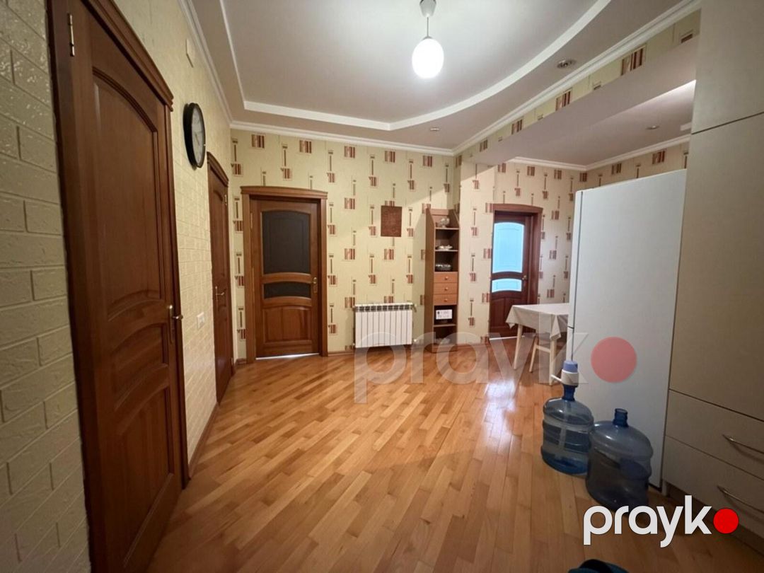 Satılır 3 otaqlı yeni tikili 93.6 m² — Mənzil, Bakı (11)