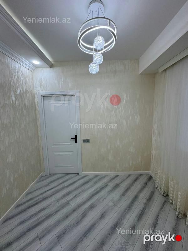 Satılır 3 otaqlı Bina evi menzil (Yeni tikili), 80 m², Masazır — Mənzil, Abşeron (2)
