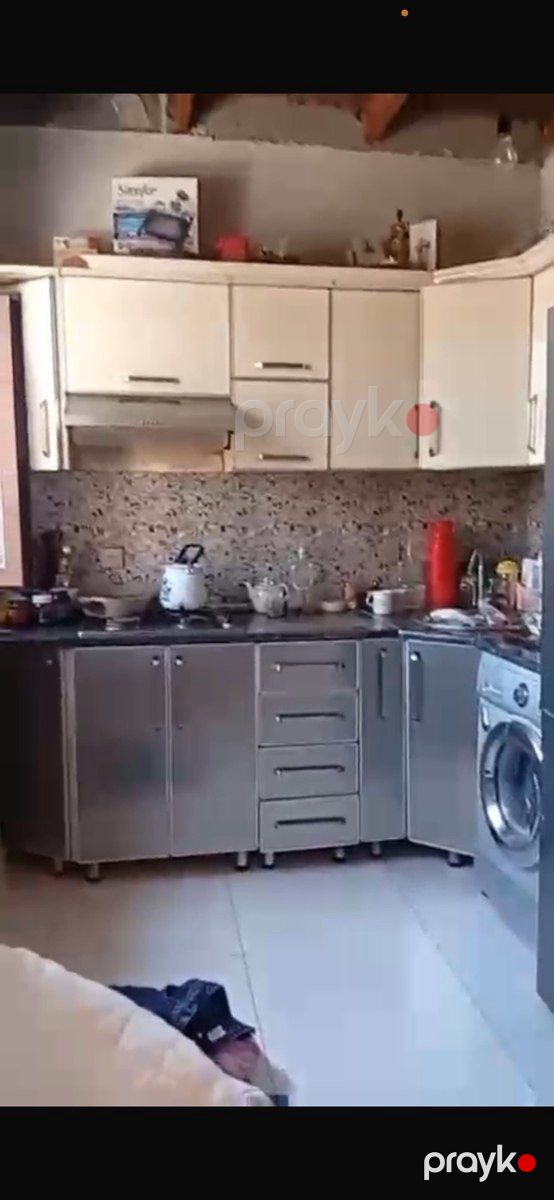 Həyət evi, Sumqayıt ş — Ev, villa, Sumqayıt (3)
