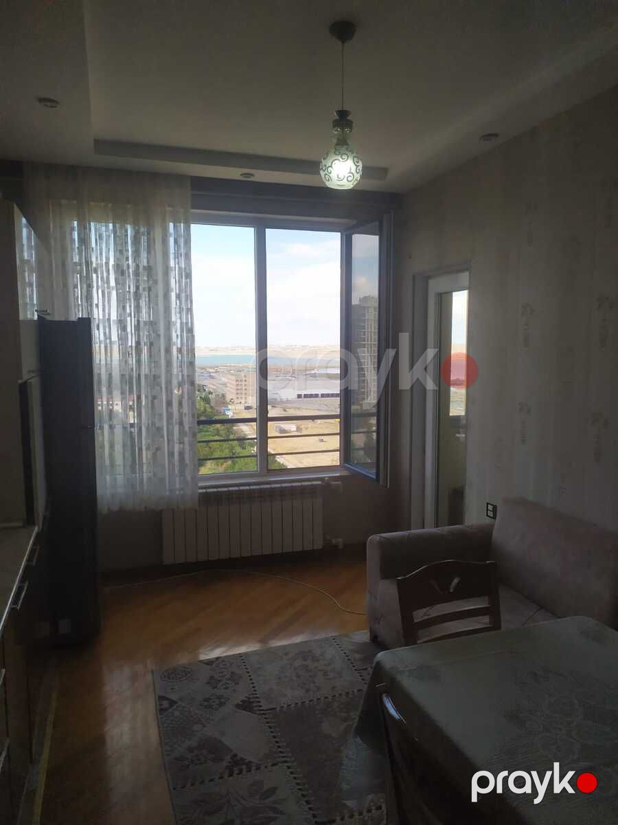 Satılır 3 otaqlı yeni tikili 125 m² — Mənzil, Bakı (6)