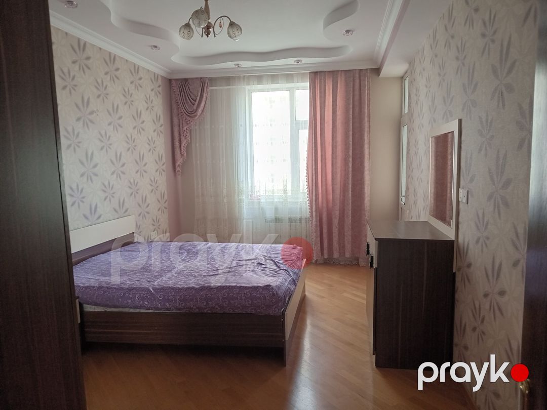 Satılır 3 otaqlı yeni tikili 125 m² — Mənzil, Bakı (7)