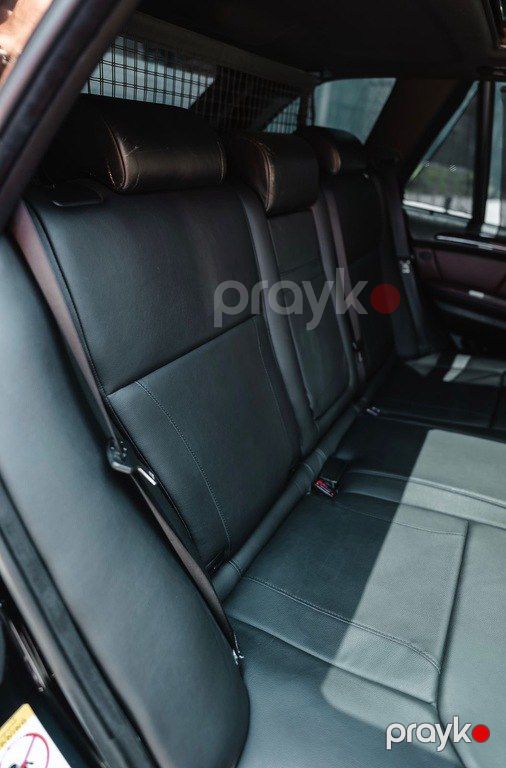 BMW X5, 4.4 L, 2006 il, 248 000 km — Avtomobillər, Bakı (9)