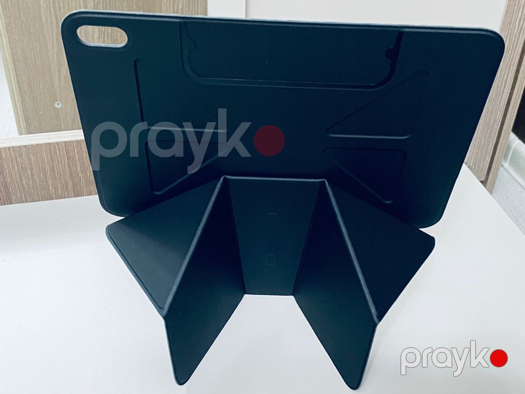 Apple iPad A/16 2025 smart magnetlc case — Planshetlər, Bakı (5)