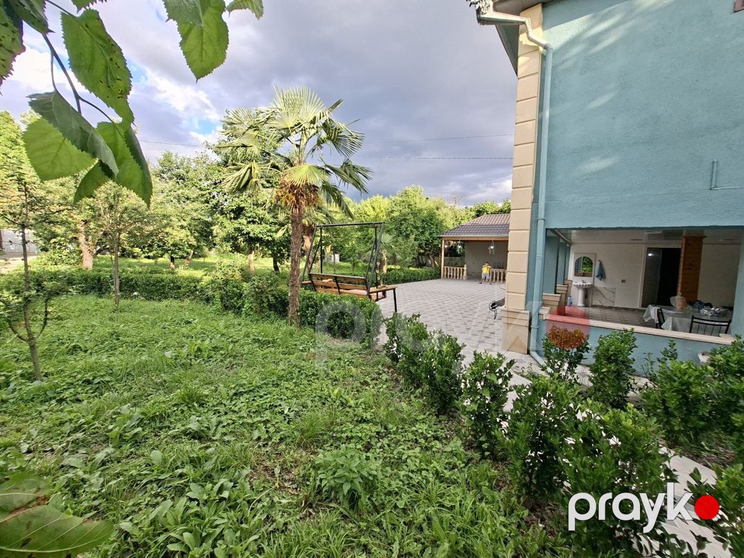 Bağ evi kirayə verilir, İsmayıllı r — Ev, villa, İsmayıllı (12)