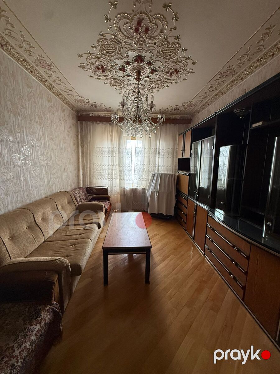 Satılır 5 otaqlı köhnə tikili 120 m² — Mənzil, Bakı (5)
