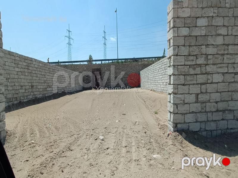 Satılır Torpaq sahəsi, 100 sot, Xəzər rayonu — Torpaq, Bakı (3)