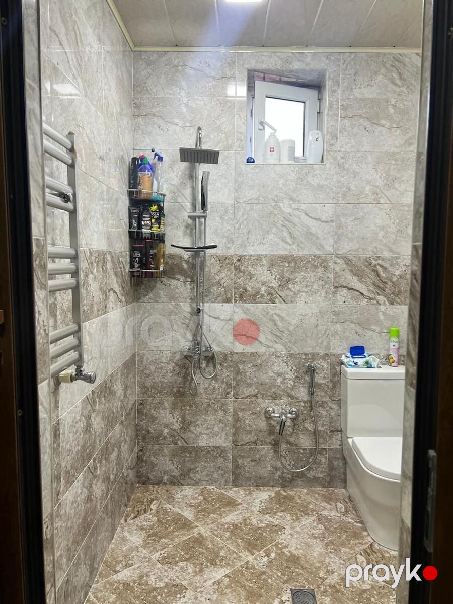 Satılır 3 otaqlı həyət evi/bağ evi 70 m² — Ev, villa, Bakı (8)