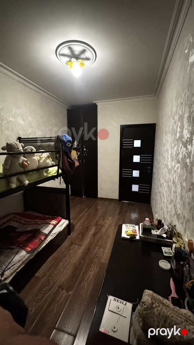 Satılır 3 otaqlı köhnə tikili 63 m² — Mənzil, Bakı (10)