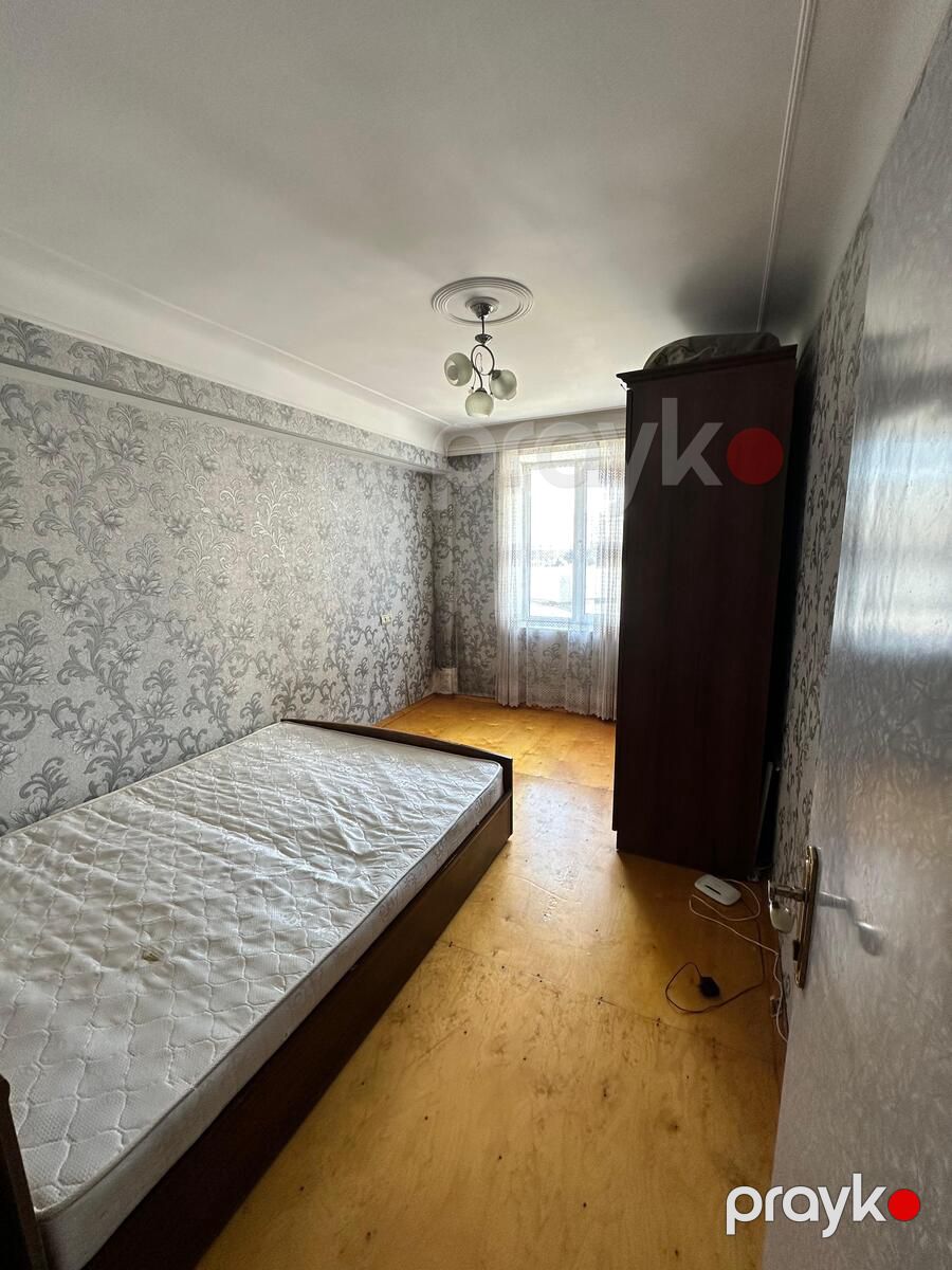 Satılır 2 otaqlı köhnə tikili 43 m² — Mənzil, Bakı (8)