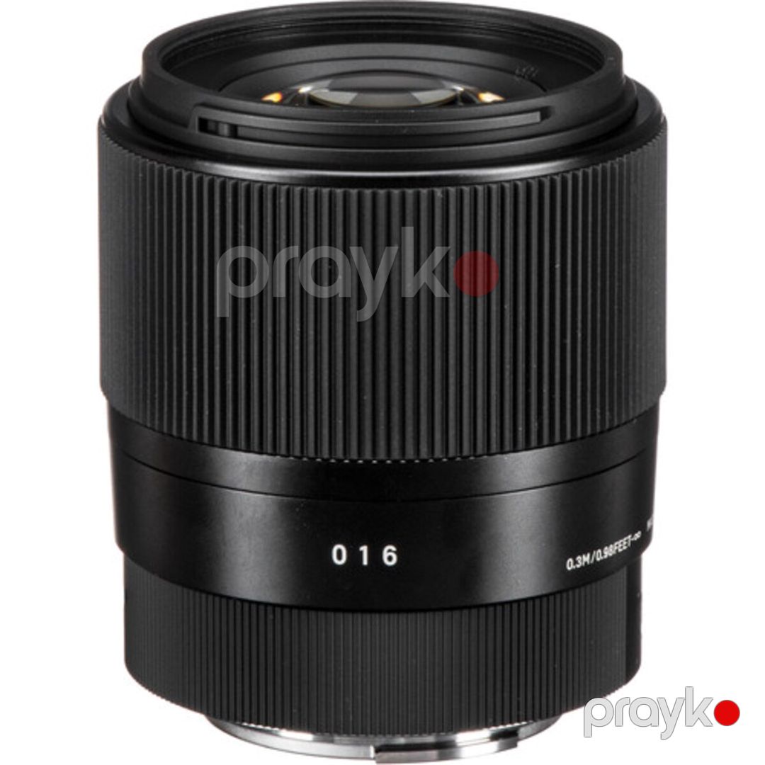 Sigma 30mm f/1.4 DC DN (Sony E) — Foto və video texnikası, Bakı (9)