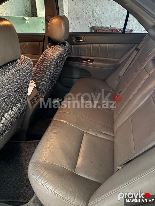 Toyota 2005 restayling grande son model full, 2005 il — Avtomobillər, Bakı (3)