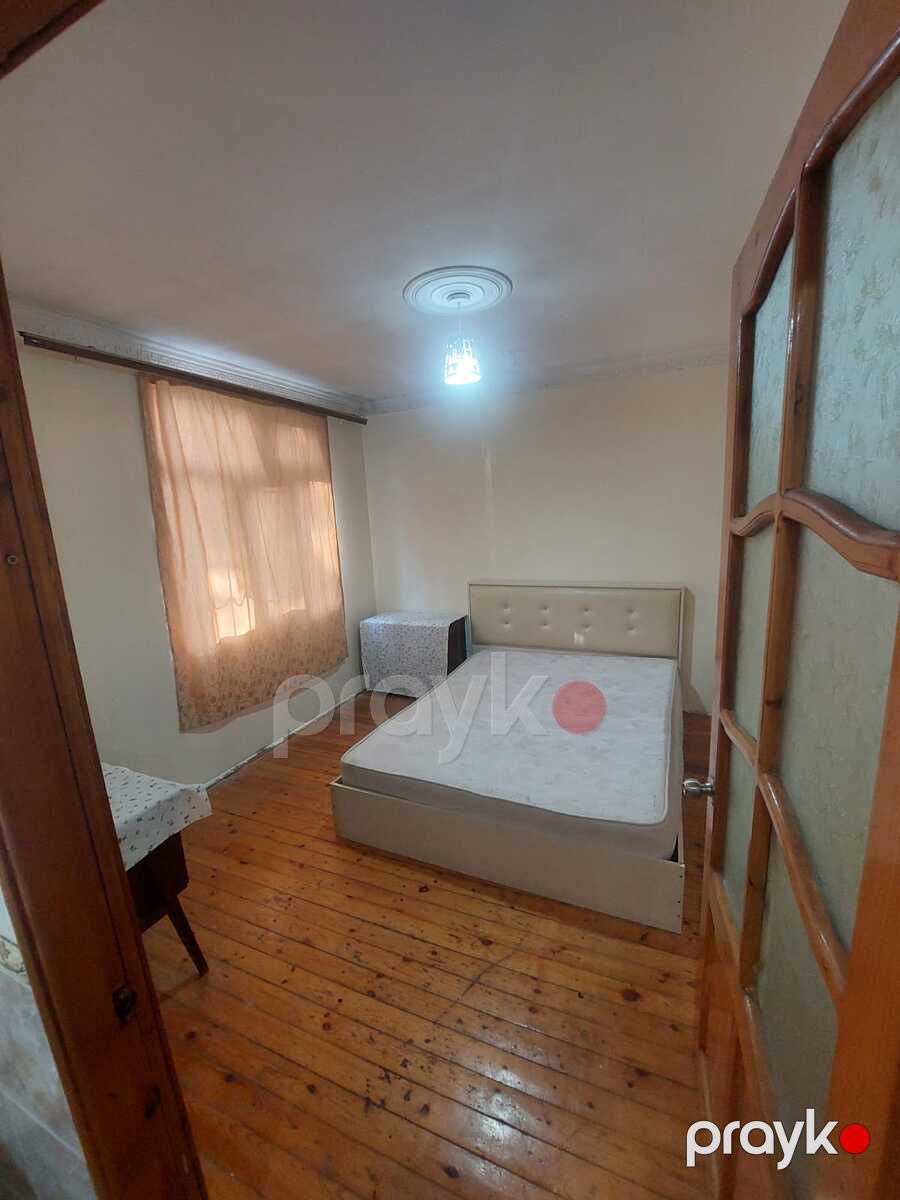 İcarəyə verilir 3 otaqlı köhnə tikili 65 m² — Mənzil, Bakı (2)