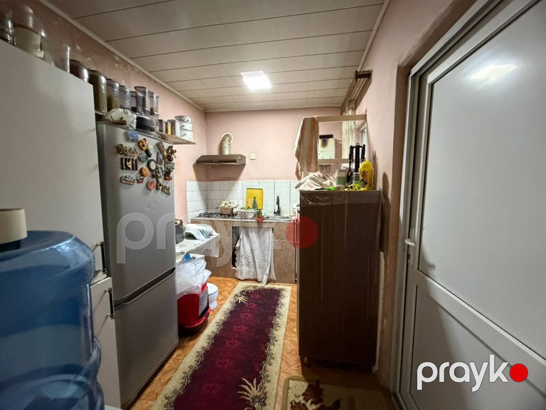 Həyət evi, Maştağa qəs — Ev, villa, Bakı (7)
