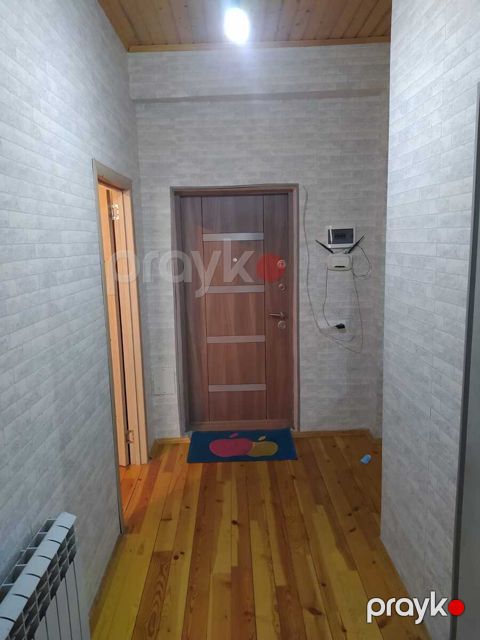 İcarəyə verilir 2 otaqlı yeni tikili 50 m² — Xırdalan