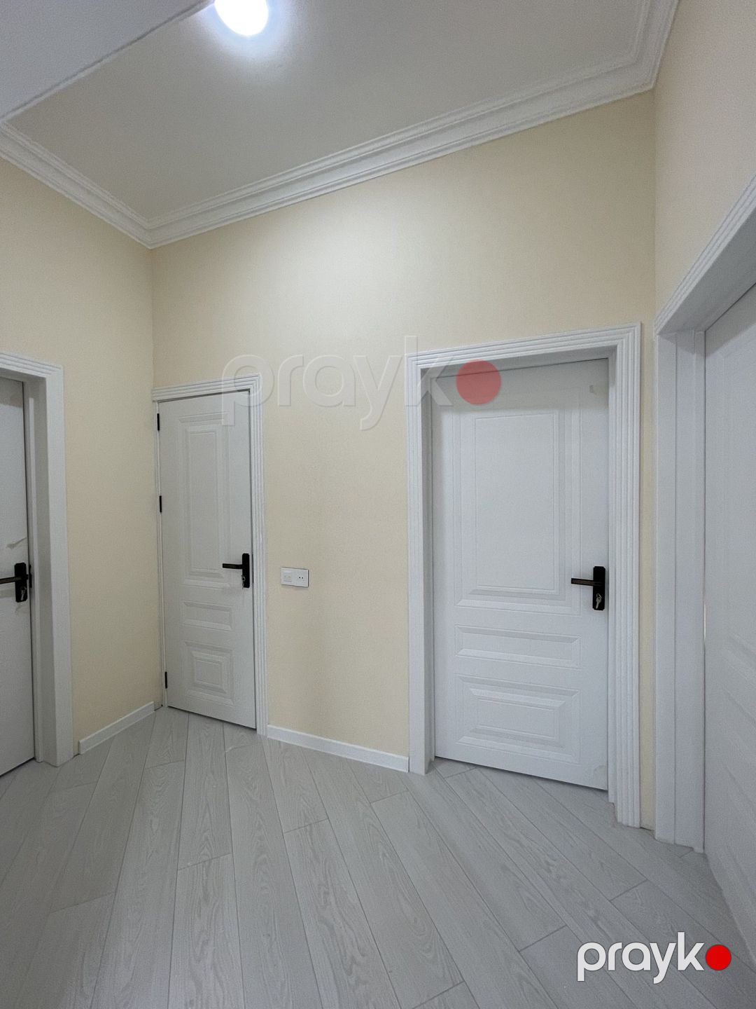 Satılır 4 otaqlı həyət evi/bağ evi 120 m² — Ev, villa, Bakı (12)