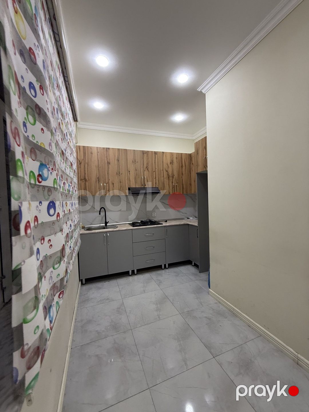 Satılır 3 otaqlı yeni tikili 110 m² — Mənzil, Bakı (10)