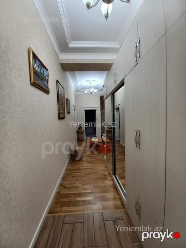 Satılır 3 otaqlı Bina evi menzil (Yeni tikili), 90 m², Sumqayıt Bulvarı — Mənzil, Sumqayıt (5)