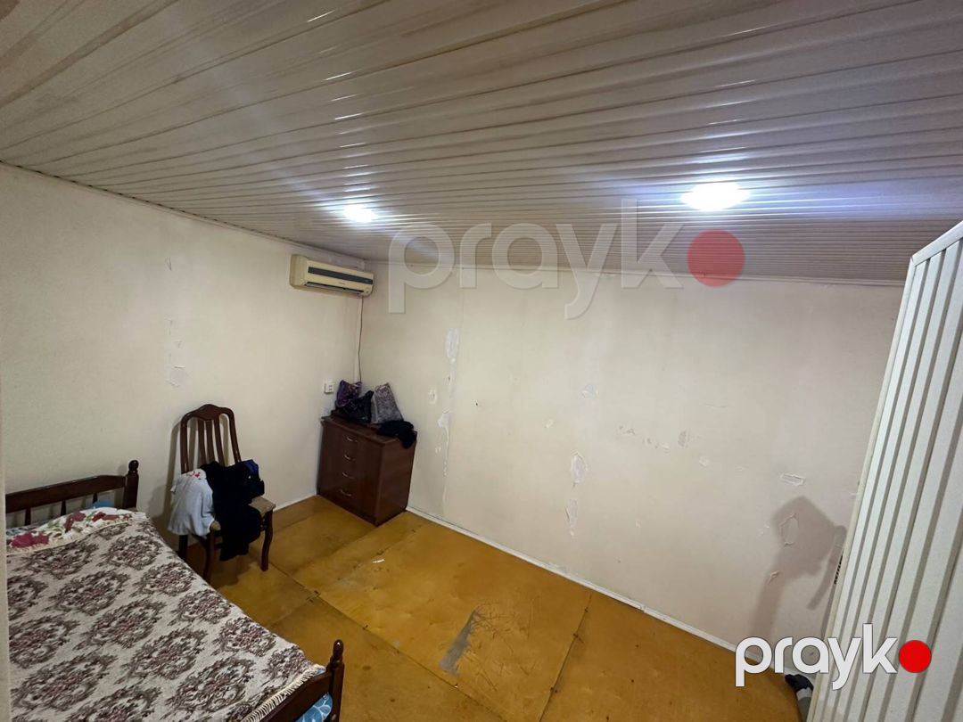 Satılır 3 otaqlı həyət evi/bağ evi 55 m² — Ev, villa, Bakı (5)