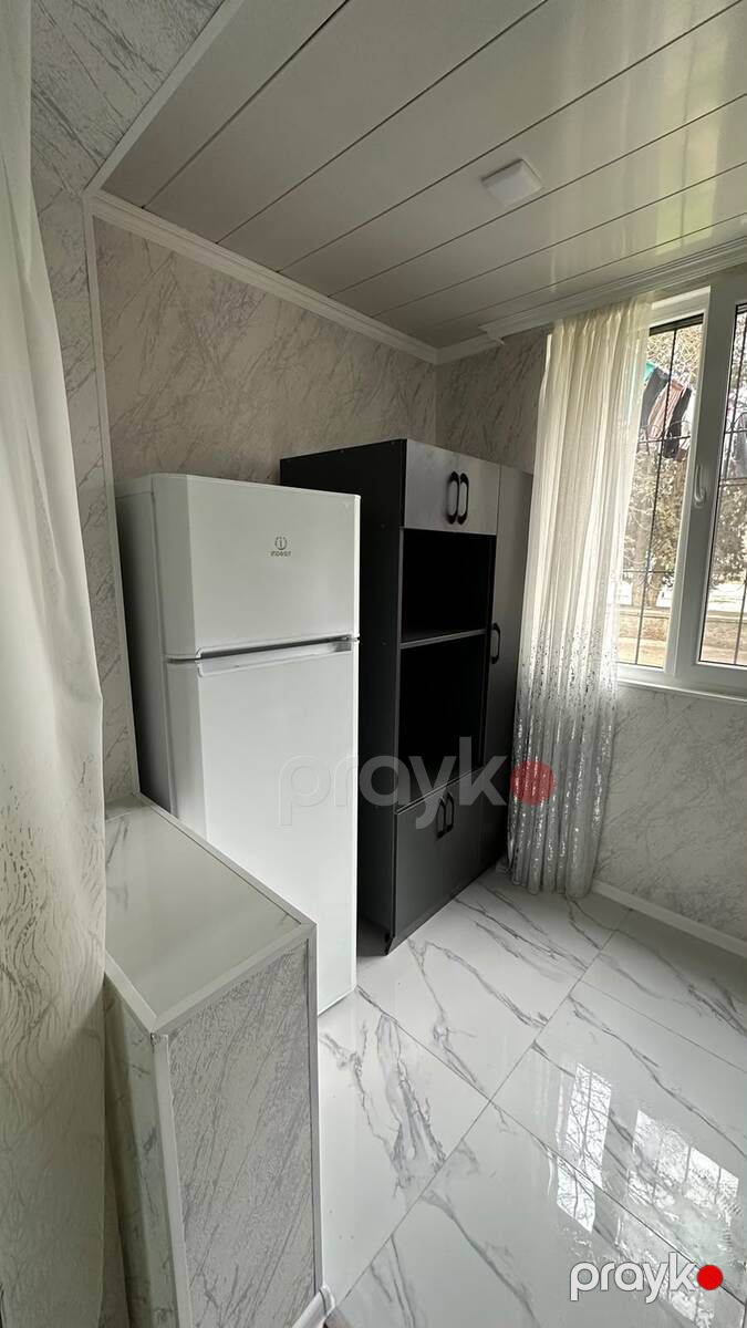 Satılır 2 otaqlı köhnə tikili 40 m² — Mənzil, Bakı (6)