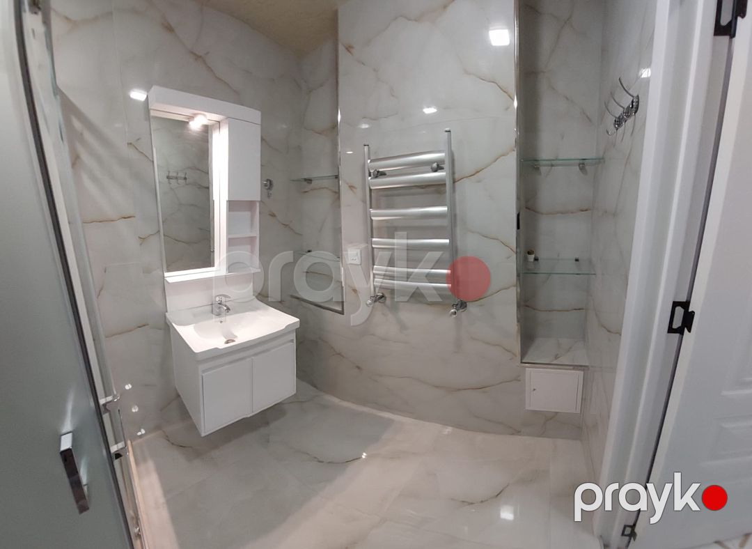 3-otaqlı yeni tikili, Xırdalan ş., 61.1 m² — Mənzil, Xırdalan (8)