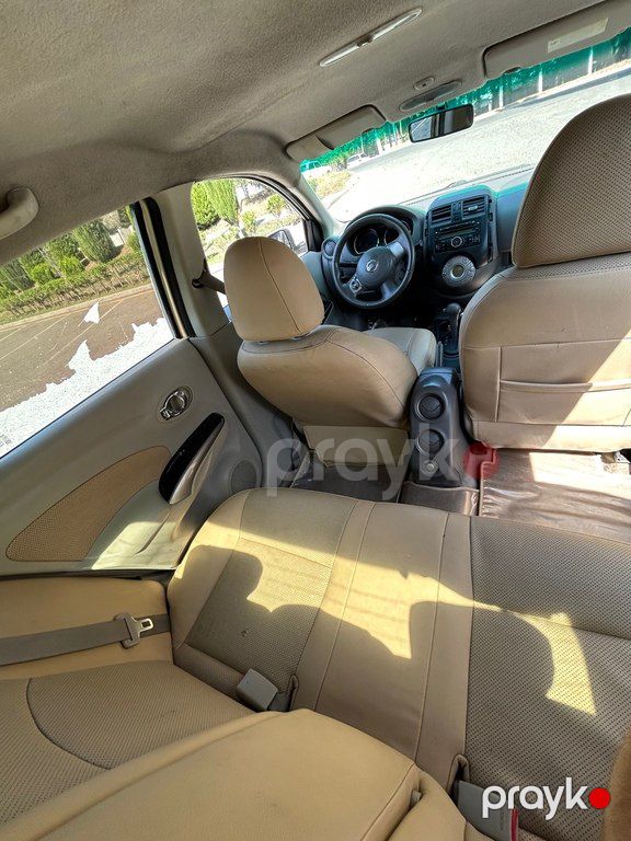 Nissan Sunny, 1.5 L, 2013 il, 212 027 km — Avtomobillər, Masallı (5)