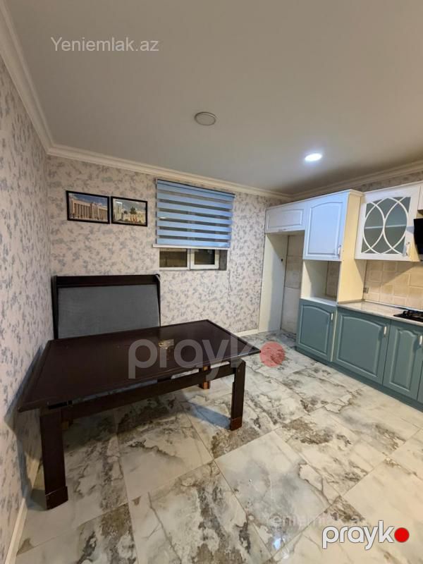 Satılır 4 otaqlı Həyət evi / Villa, 200 m², Binəqədi rayonu — Ev, villa, Bakı (5)