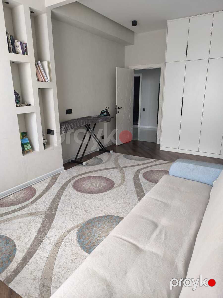 Satılır 3 otaqlı yeni tikili 94.5 m² — Mənzil, Bakı (8)