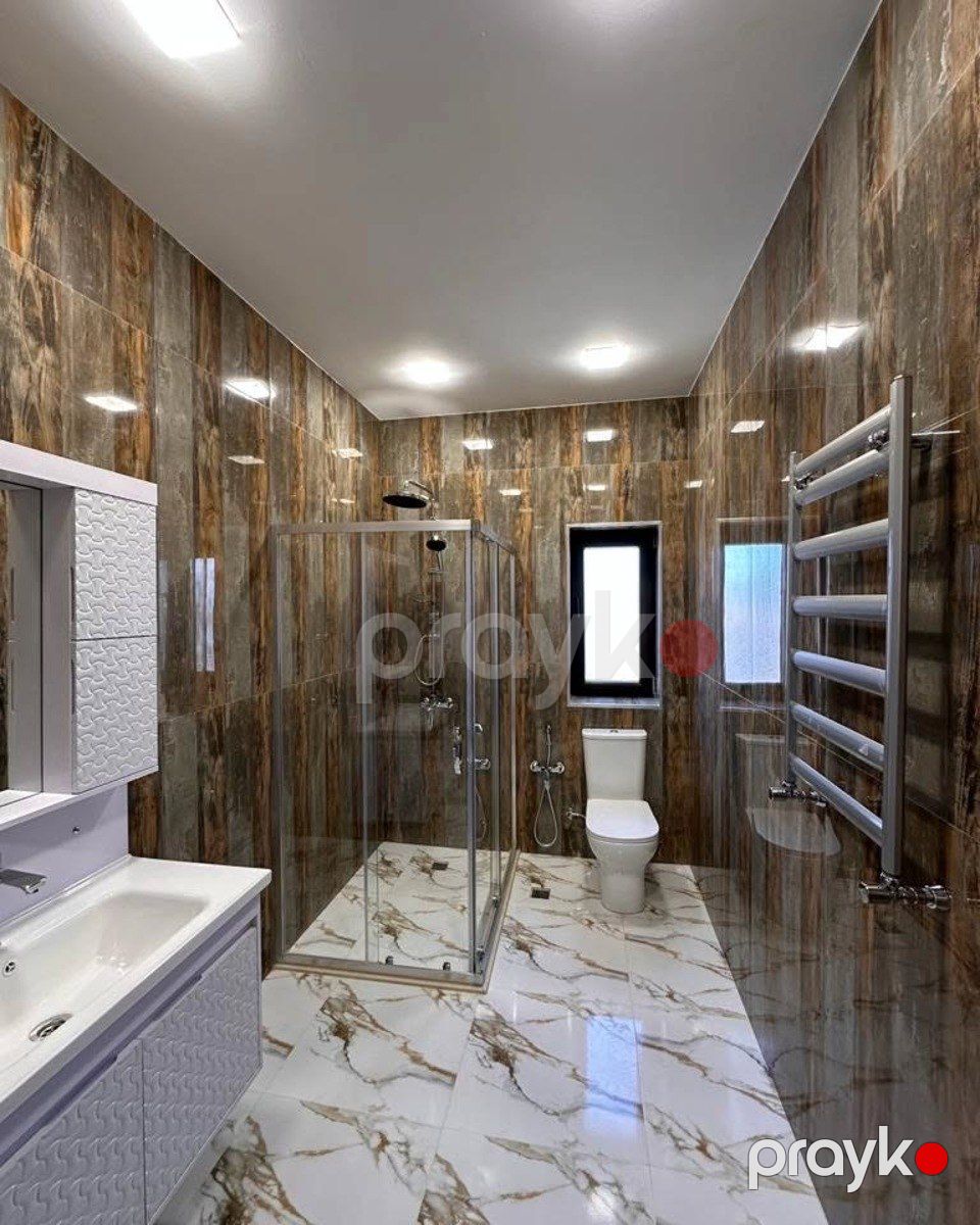 İcarəyə verilir 5 otaqlı həyət evi/bağ evi 360 m² — Ev, villa, Bakı (8)