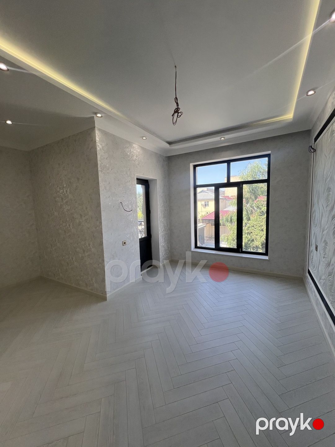 Satılır 6 otaqlı həyət evi/bağ evi 320 m² — Ev, villa, Bakı (11)