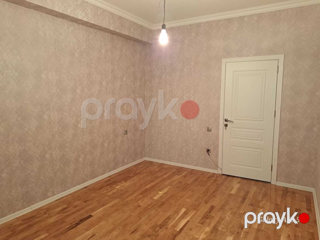 Satılır 2 otaqlı yeni tikili 79 m² — Mənzil, Bakı (12)