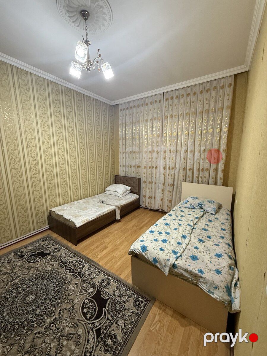 Həyət evi, Ceyranbatan qəs — Ev, villa, Bakı (6)