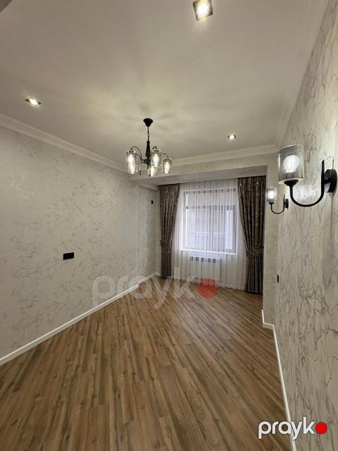 Satılır 4 otaqlı yeni tikili 118 m² — Bakı