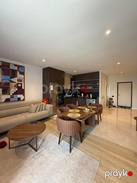 Satılır 2 otaqlı yeni tikili 98 m² — Bakı