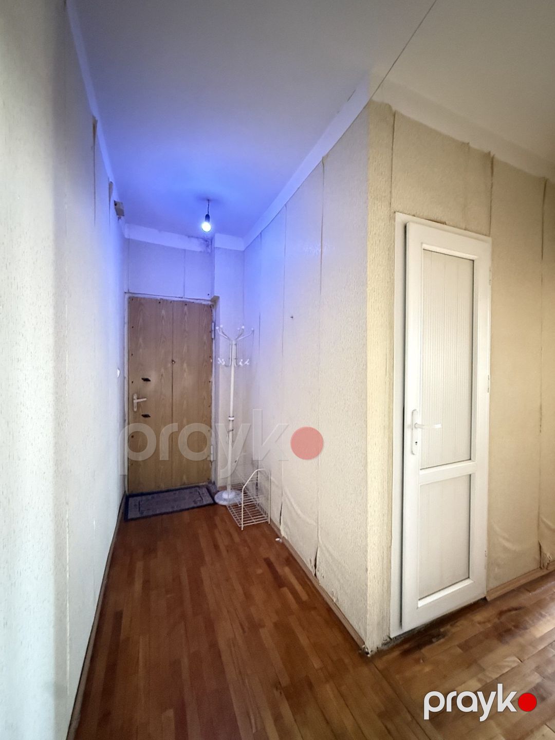 Satılır 1 otaqlı köhnə tikili 40 m² — Mənzil, Bakı (10)