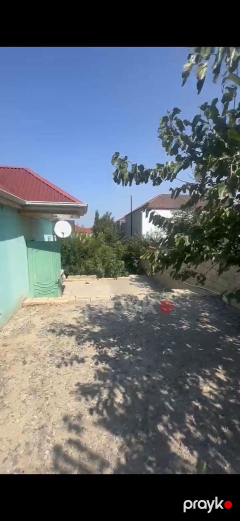 Masazırda 3 sotda paket kupça 6 nömrəli məktəbin yanı masazırın super — Bakı
