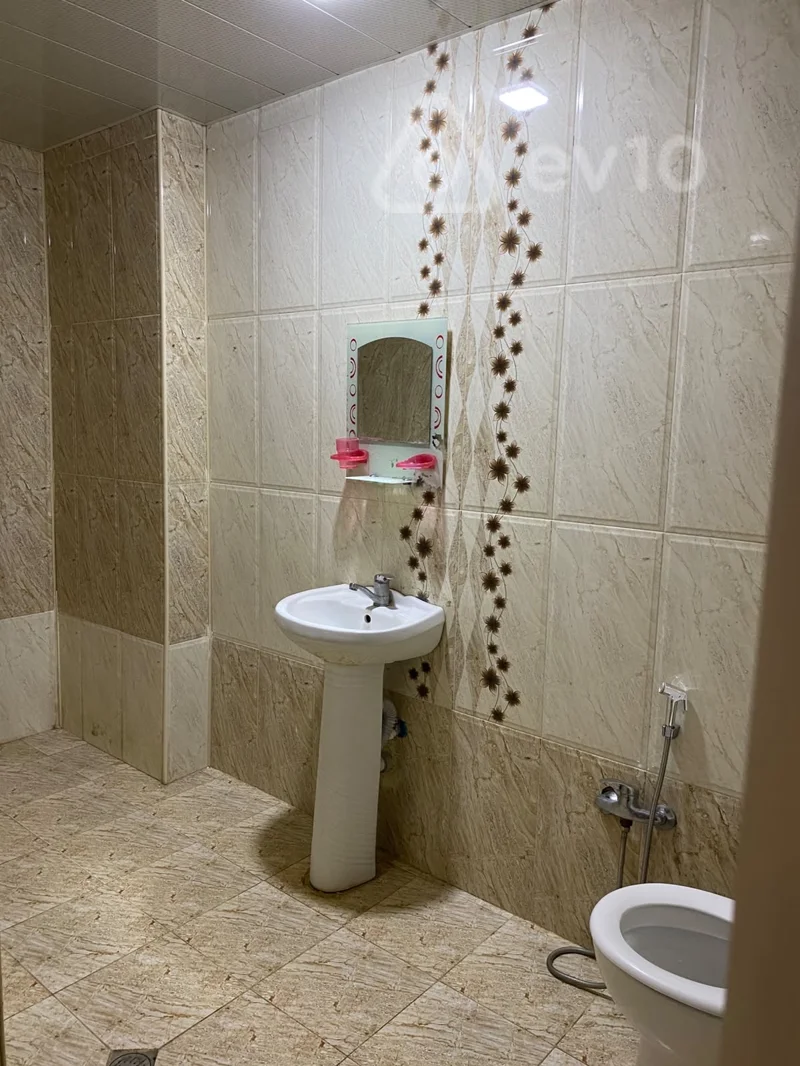 4 otaqlı mənzil, 120 m², Yeni yasamal — kirayə — Mənzil, Bakı (10)