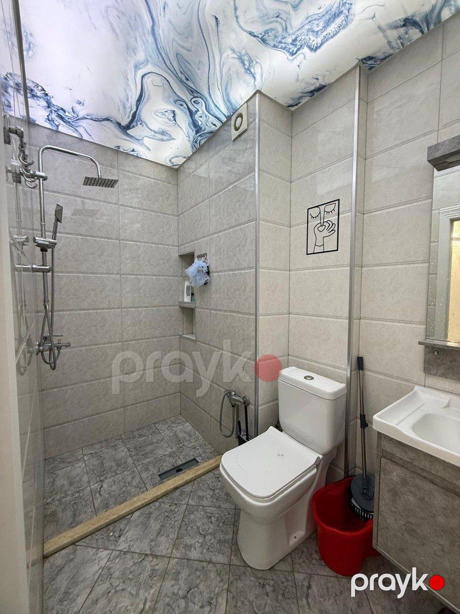 Satılır 2 otaqlı yeni tikili 55 m² — Mənzil, Xırdalan (10)